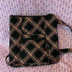 🐢 Vera Bradley Cross Body Purse